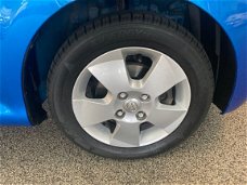 Toyota Aygo - 1.0 12V VVT-I DYNAMIC BLUE AIRCO 3DRS INCL GARANTIE