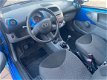 Toyota Aygo - 1.0 12V VVT-I DYNAMIC BLUE AIRCO 3DRS INCL GARANTIE - 1 - Thumbnail