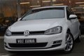 Volkswagen Golf - 1.4 TSI Highline Navi Xenon Clima Keyless Halfleder Pdc - 1 - Thumbnail