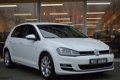 Volkswagen Golf - 1.4 TSI Highline Navi Xenon Clima Keyless Halfleder Pdc - 1 - Thumbnail