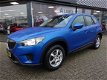 Mazda CX-5 - 2.0 S 2WD , Airco, Navigatie, LMV, Trekhaak - 1 - Thumbnail