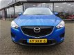 Mazda CX-5 - 2.0 S 2WD , Airco, Navigatie, LMV, Trekhaak - 1 - Thumbnail