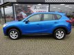 Mazda CX-5 - 2.0 S 2WD , Airco, Navigatie, LMV, Trekhaak - 1 - Thumbnail