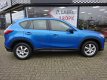 Mazda CX-5 - 2.0 S 2WD , Airco, Navigatie, LMV, Trekhaak - 1 - Thumbnail