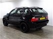 BMW X5 - 3.0I EXECUTIVE AUTOMAAT/ LEER/ YOUNGTIMER - 1 - Thumbnail