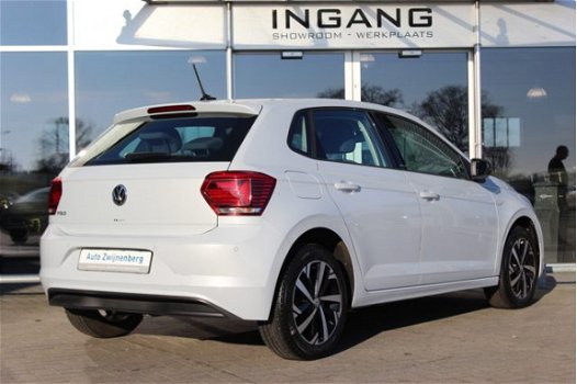 Volkswagen Polo - 1.0 TSI Beats | Navi | Camera | PDC - 1