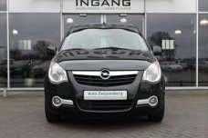 Opel Agila - 1.2 Edition | Airco | Trekhaak | LMV |