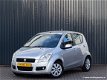 Suzuki Splash - 1.2 Automaat Airco - 1 - Thumbnail