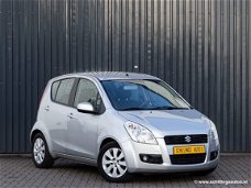 Suzuki Splash - 1.2 Automaat Airco