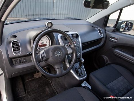 Suzuki Splash - 1.2 Automaat Airco - 1