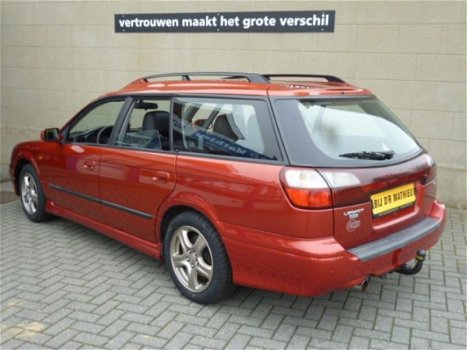 Subaru Outback - 2.5i GX AWD AUTOMAAT MEENEEMPRIJS - 1