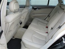 Mercedes-Benz E-klasse - E 200 4 cyl. Avantgarde Aut. Meeneemprijs
