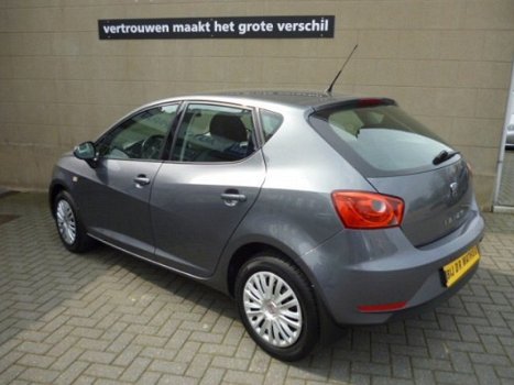 Seat Ibiza - 1.2 TSI 105 PK AUT.. full option 33.733 km - 1