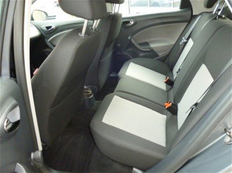 Seat Ibiza - 1.2 TSI 105 PK AUT.. full option 33.733 km - 1
