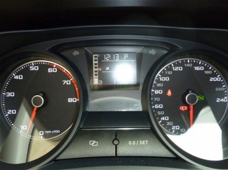 Seat Ibiza - 1.2 TSI 105 PK AUT.. full option 33.733 km - 1