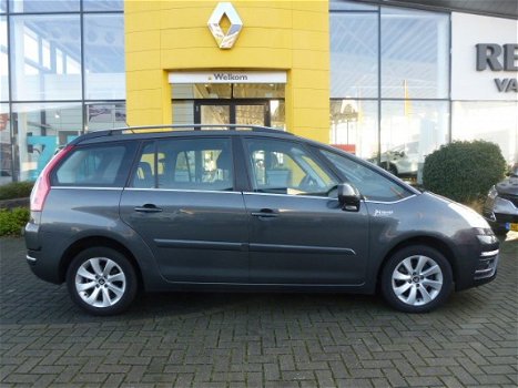 Citroën Grand C4 Picasso - THP 156pk EGS 5p Collection / Trekhaak / Navigatie - 1