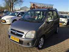 Opel Agila - 1.2-16V ENJOY