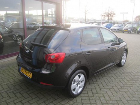 Seat Ibiza - 1.6 Sport - 1