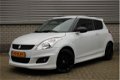 Suzuki Swift - 1.2 Exclusive Aerow | Aerow Pakket | Cruise Control | 17'' L.M. Velgen - 1 - Thumbnail