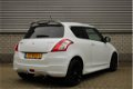 Suzuki Swift - 1.2 Exclusive Aerow | Aerow Pakket | Cruise Control | 17'' L.M. Velgen - 1 - Thumbnail