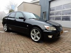 Lexus IS - 200 Sport