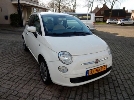 Fiat 500 - 1.2 Pop - 1