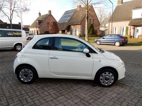 Fiat 500 - 1.2 Pop - 1