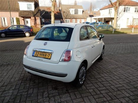 Fiat 500 - 1.2 Pop - 1