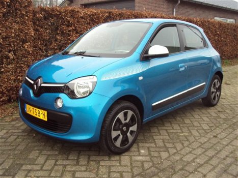 Renault Twingo - 1.0 SCe Collection - 1