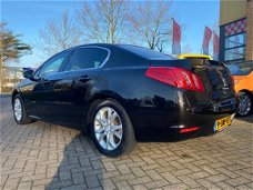 Peugeot 508 - 2.0 HDi Blue Lease Premium Hybrid4 |Keurige staat|Zeer luxe|Goed onderhouden|