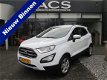 Ford EcoSport - 1.0 EcoBoost ULTIMATE NAVI PDC V+A CRUISE BLUE THOOTH - 1 - Thumbnail