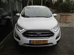 Ford EcoSport - 1.0 EcoBoost ULTIMATE NAVI PDC V+A CRUISE BLUE THOOTH - 1 - Thumbnail