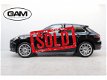 Porsche Macan - 3.0 D S ACC, 19