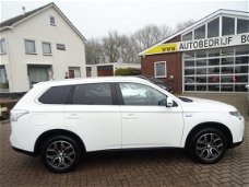 Mitsubishi Outlander - 2.0 PHEV Limited Edition Ex.BTW, Vol Opties