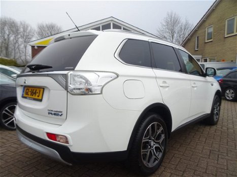 Mitsubishi Outlander - 2.0 PHEV Limited Edition Ex.BTW, Vol Opties - 1