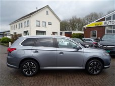 Mitsubishi Outlander - 2.0 PHEV instyle Ex. BTW, Vol Opties