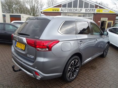 Mitsubishi Outlander - 2.0 PHEV instyle Ex. BTW, Vol Opties - 1