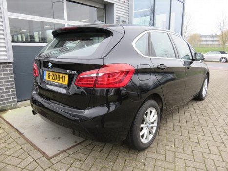 BMW 2-serie Active Tourer - 218i Executive - PANO - NAVI - KEYLESS - PDC - CLIMA - CRUISE - LED - LM - 1