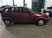 Opel Corsa - 1.4i Strada 5drs stuurbekrachtiging 118.000km 8v motor - 1 - Thumbnail