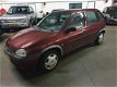 Opel Corsa - 1.4i Strada 5drs stuurbekrachtiging 118.000km 8v motor - 1 - Thumbnail