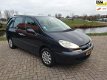 Peugeot 807 - 2.2 ST Premium 7 persoons Climate control Elektrische deuren APK gekeurd - 1 - Thumbnail