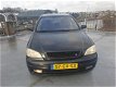 Opel Astra - 2.2-16V Sport Sport Airco Velgen - 1 - Thumbnail