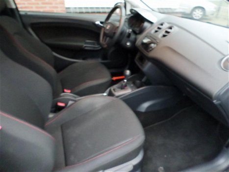 Seat Ibiza SC - 1.2 TSI FR , AUTOMAAT - 1