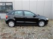 Volkswagen Polo - 1.2 Easyline 5deurs Airco Nw Apk bj 2011 108000km - 1 - Thumbnail
