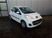 Peugeot 107 - 1.0-12V XS Automaat Airco 5deurs Electr Pakket - 1 - Thumbnail