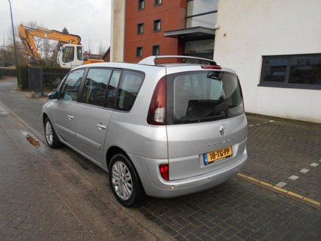 Renault Espace - 2.2 dCi Privilège Model 2007 AUT 5 Persoons Pano zeer mooi - 1