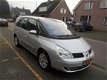 Renault Espace - 2.2 dCi Privilège Model 2007 AUT 5 Persoons Pano zeer mooi - 1 - Thumbnail