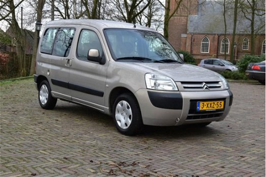 Citroën Berlingo - 1.4i Cinqspace - 1