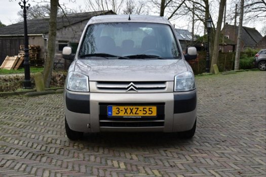 Citroën Berlingo - 1.4i Cinqspace - 1