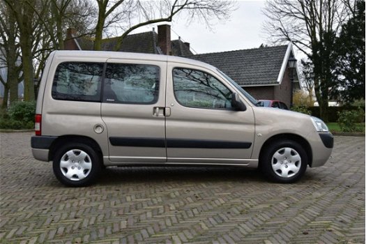 Citroën Berlingo - 1.4i Cinqspace - 1